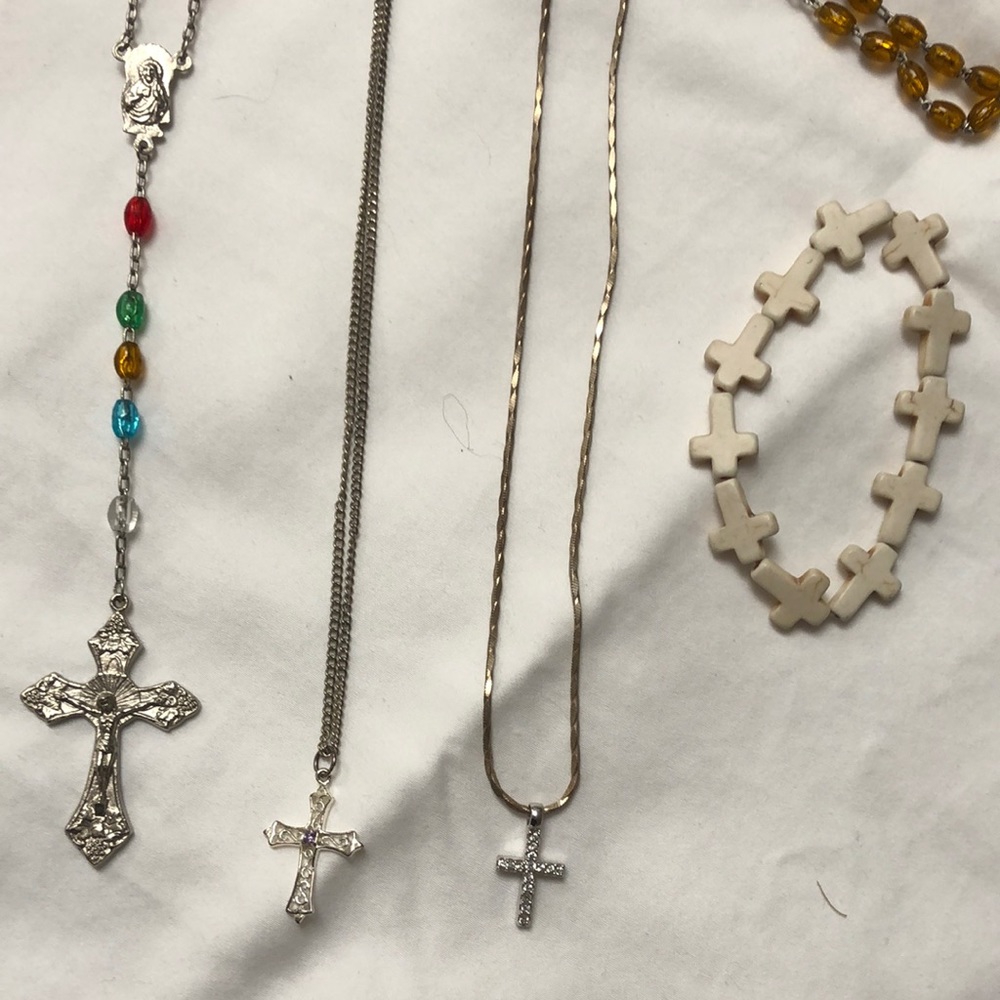Cross Bundle